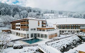 OptimaMed Gesundheitsresort Weissenbach